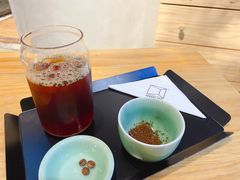 -GOTLOT COFFEE&KITCHEN角落厨房NOOK店