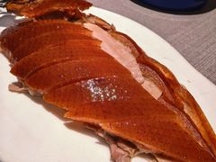 -北平食府·北京烤鸭(北京西站六里桥店)