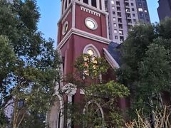 -天主教圣弥额尔堂
