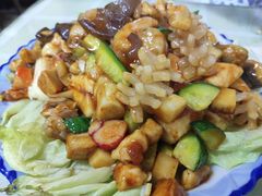 -茂源餐厅(新华路店)