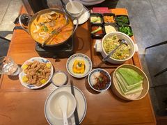 -林四喜·闽南传家菜(鼓浪屿店)