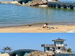 -兴城海滨风景区