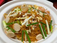 乾隆一品粉丝煲-京味张·北京烤鸭(天河南二路店)