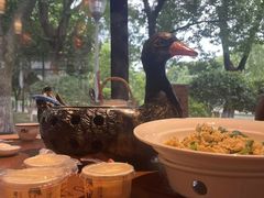 -绍兴老味道·非遗门店(银泰城店)
