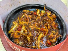 -食米家拌饭(梅溪新天地店)