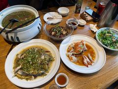 -拉完海鲜大排档(温岭店)