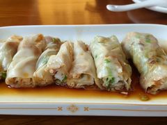 -如轩·海鲜砂锅粥·潮汕菜(一品天下店)