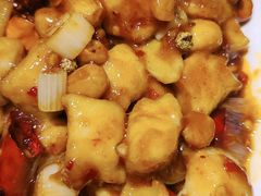 -渝信川菜 · 川味家常菜(长安店)
