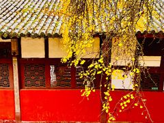 -金堂县云顶石城风景区