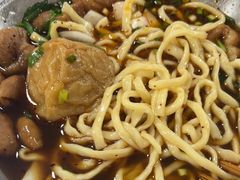-金秋特色面馆(铜庄店)