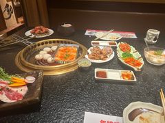 -牛家酒场(7mall店)