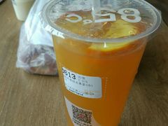 -85度C(上海广元店)