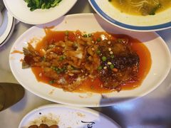 -江南大院松鼠桂鱼(奉贤宝龙店)
