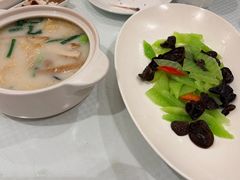 -西安饭庄·非遗陕菜(凤城五路店)