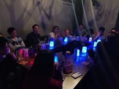 -悦河马家庭桌游剧本馆(朝阳门店)