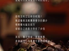 -曼朗心理咨询·旗舰店