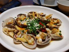 -小厨师·二十年沈家门小海鲜(百井坊巷店)