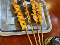 -伊隆斋(什刹海店)