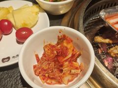 -嘿嘟嘟·肋条烧肉放题(爱融荟城店)