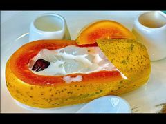 -馨越楼·点心·粤菜(赤坎店)