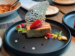 -博林天瑞喜来登酒店·西丽尚膳