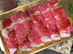 -安又胖韩国烤肉(泰达永旺店)