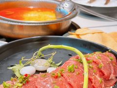 -川越泰火锅(吉利大厦店)