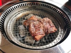 -热血兄弟·炭火烤肉(融侨中心店)
