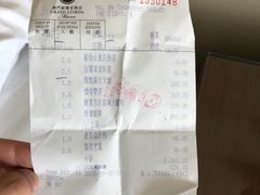 杨枝甘露-8餐厅(新葡京酒店)