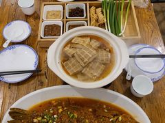 -鲁城往事(游客中心店)