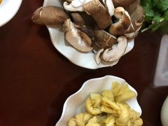 -木萨火锅(牡丹江路店)