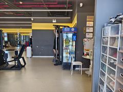 -FEELINGME乐刻私教馆·健身(大融城店)