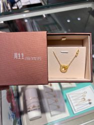 -周生生Chow Sang Sang(苏州美罗高新店)