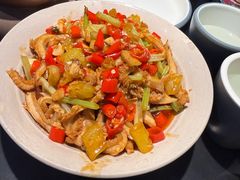 -潇湘阁(望京SOHO店)