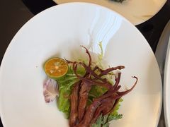 -杭州和达希尔顿逸林酒店·和园中餐厅-杭帮菜名店