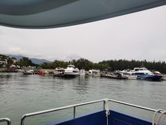 -海南分界洲岛旅游区