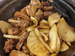 -黎记大排档(慈云路店)