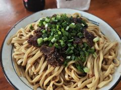 -邓邓胖姐拌面(濉溪路店)