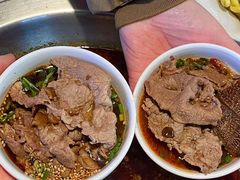 -锅爷爷重庆老火锅(临平店)