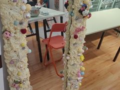 -食间旅人DIY烘焙工作室