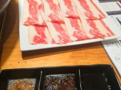 澳洲牛五花-陇璟烧肉酒场(友谊阳光城店)