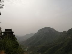 -抱犊寨风景区