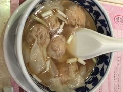-池记(尖沙咀店)