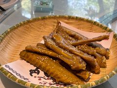 -陶缘一号·四季缘·老字号顺德菜·户外婚礼家宴(西滘店)