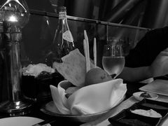 -瑞吉酒店 · Elba 欧尔巴意大利餐厅· 精致意餐·云端聚会