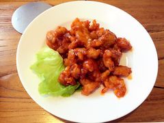 -紫霞门韩国料理烤肉(深南东路店)