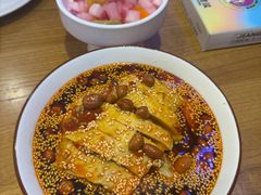-九老汉·川渝江湖菜(合川路2店)