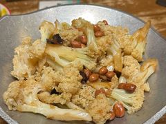 -新白鹿餐厅(城西银泰城店)