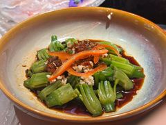 -芸山季·云南野生菌火锅(人民广场来福士店)