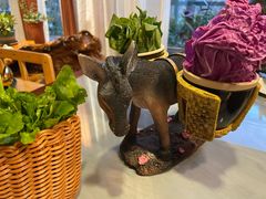 -慢丽江·云南野生菌土鸡锅(付家庄店)